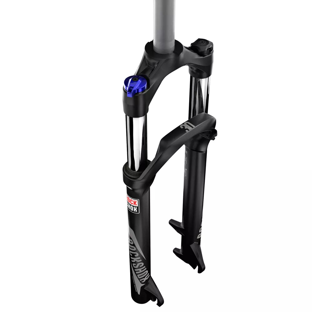 ROCKSHOX 30 SILVER TK