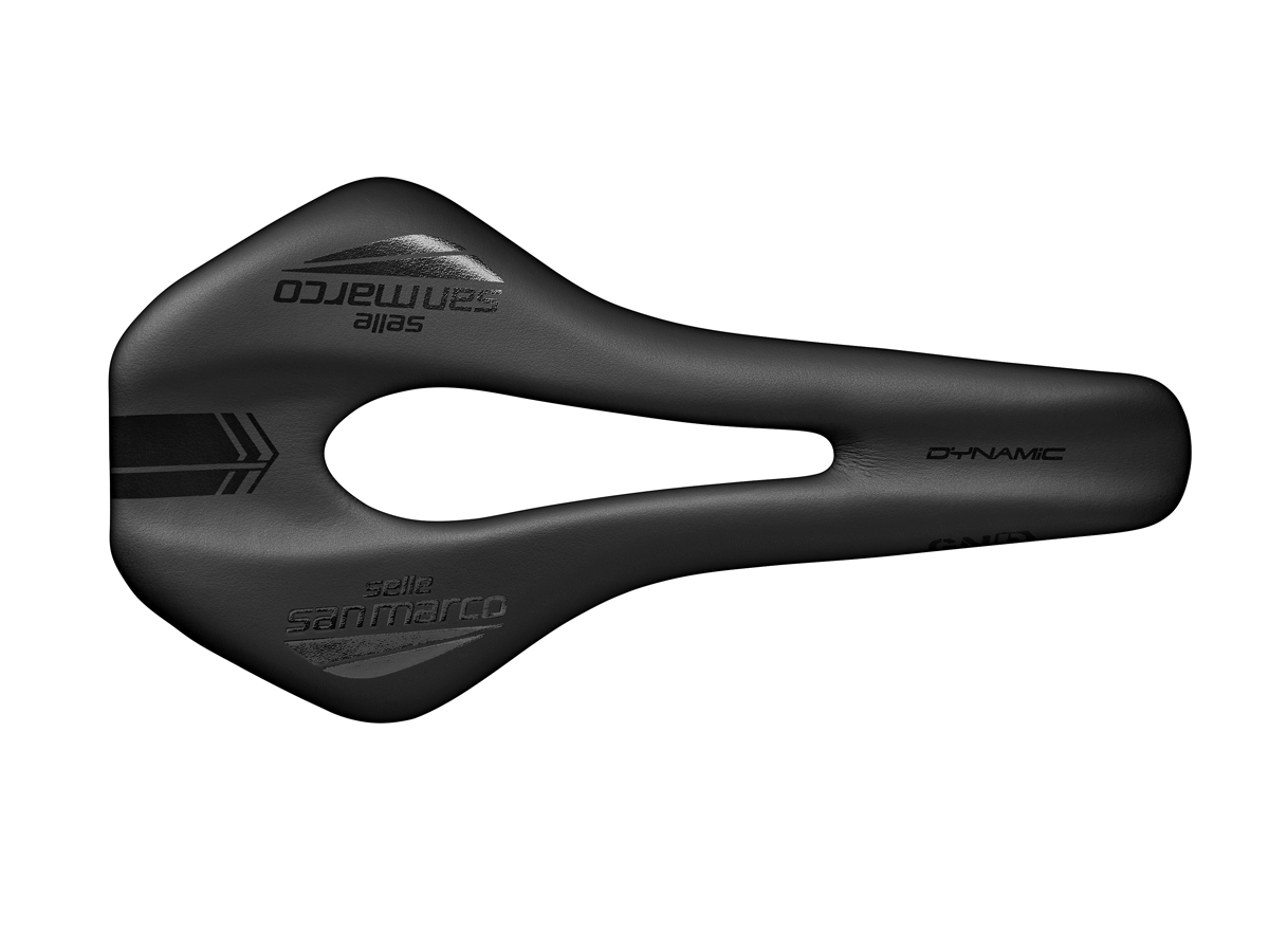 SAN MARCO GND OPEN-FIT DYNAMIC