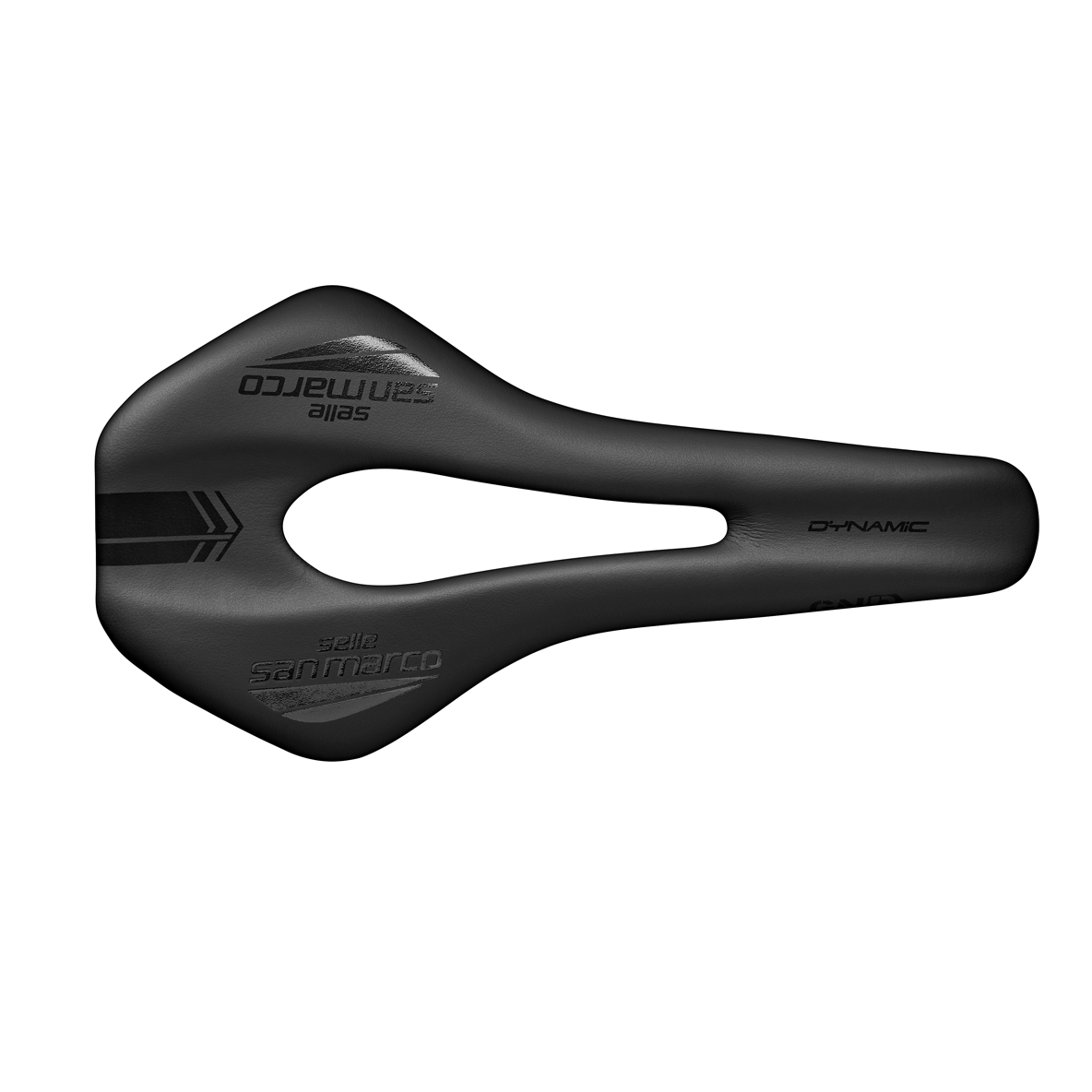 SAN MARCO GND OPEN-FIT DYNAMIC