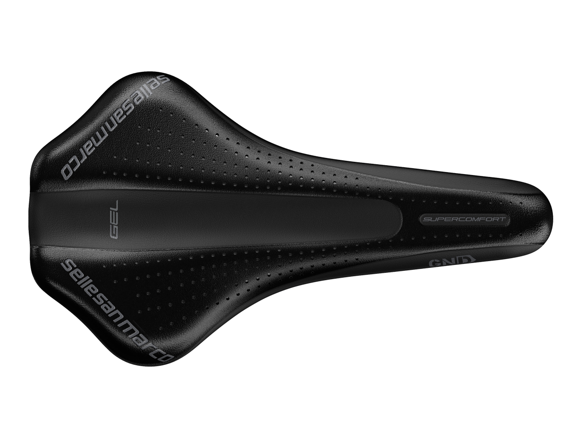 SAN MARCO GND SUPERCOMFORT RACING