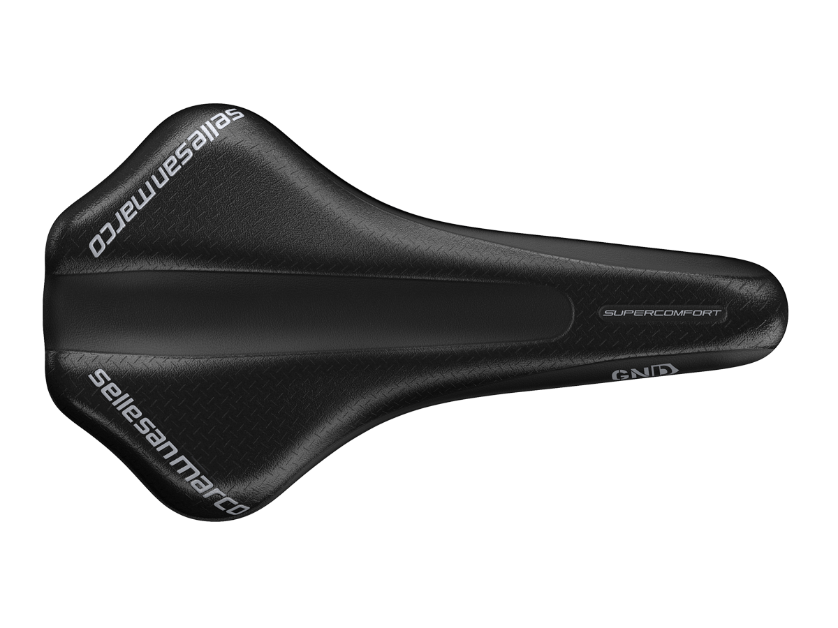 SAN MARCO GND SUPERCOMFORT DYNAMIC