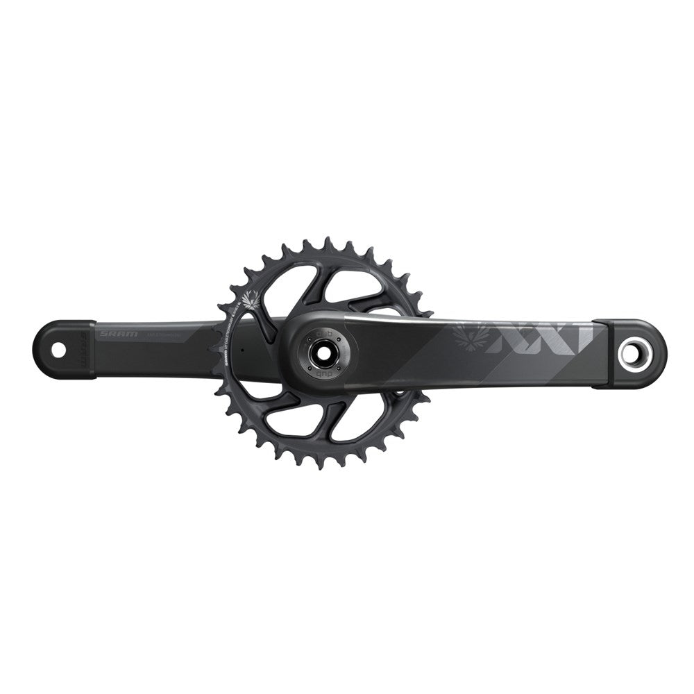 SRAM XX1 EAGLE CRANKSET