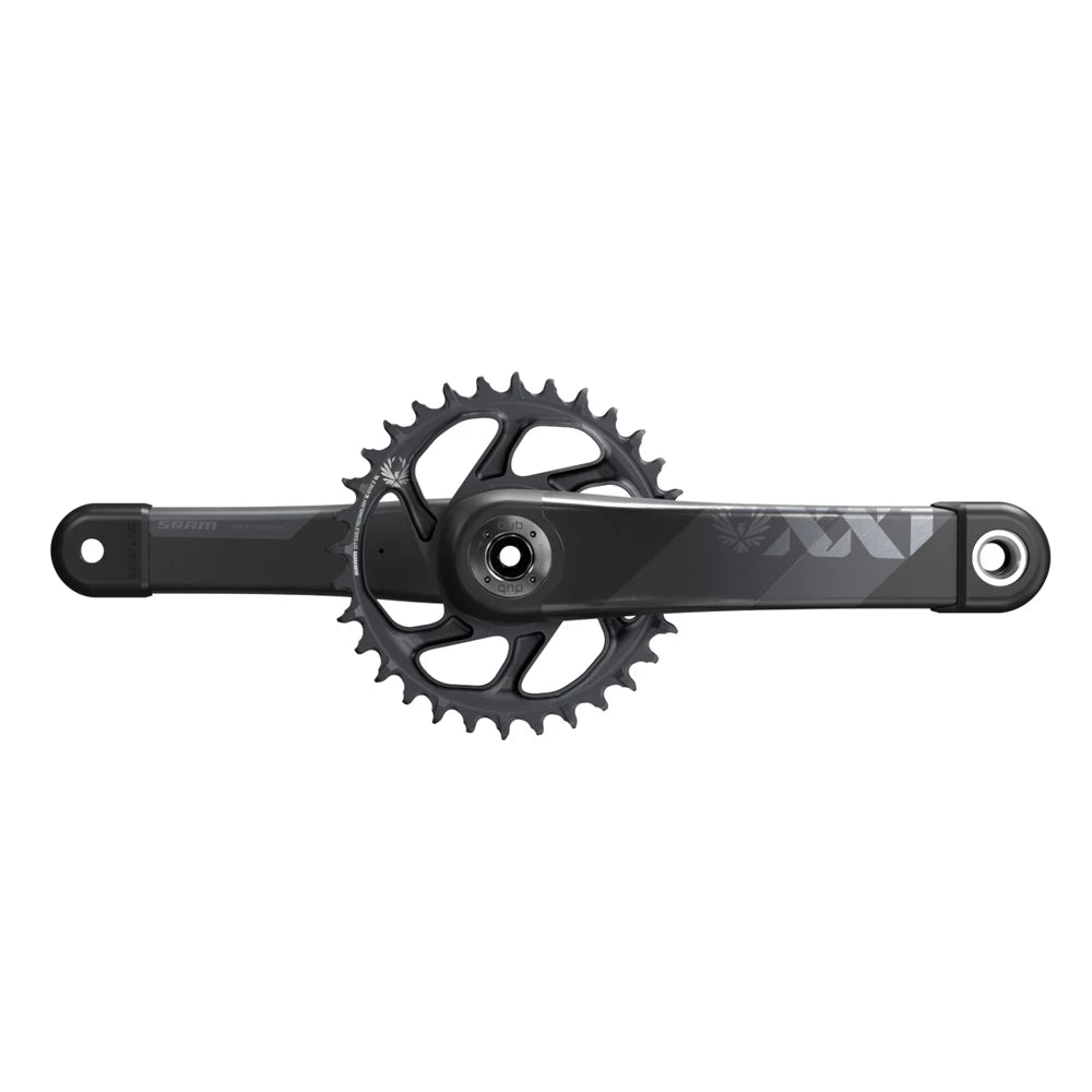 SRAM EAGLE DUB SL CRANKSET