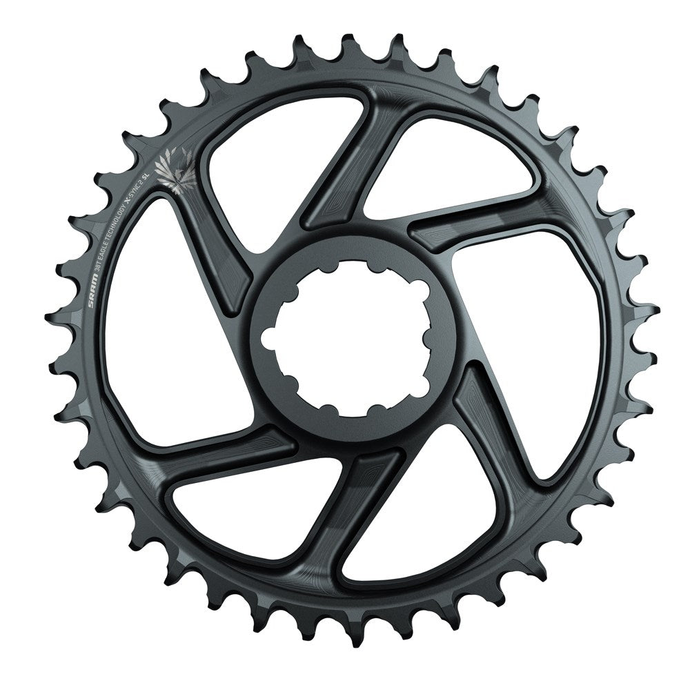 SRAM XX1 X-SYNC SL EAGLE DM B CHAIN RING