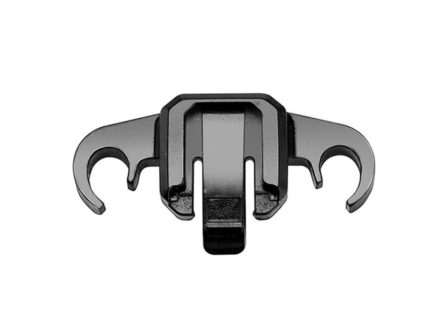 GIANT RECON TL 200/100 SADDLE RAIL MOUNT