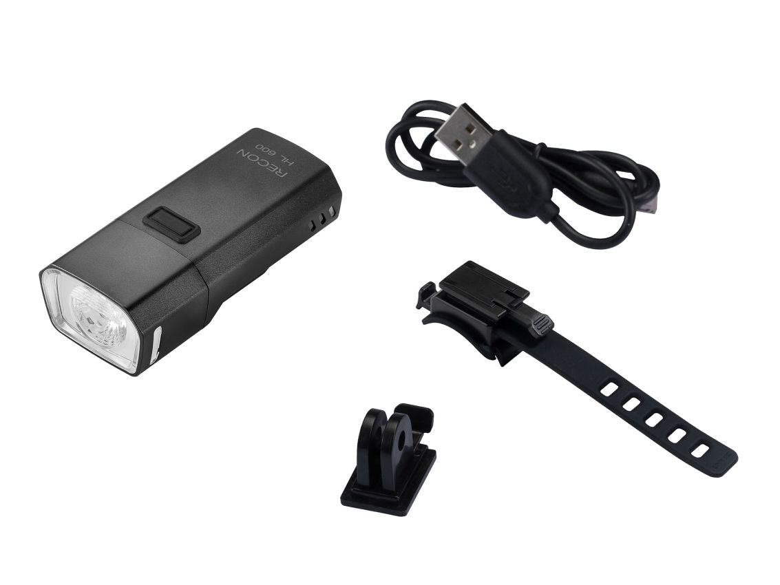 GIANT RECON HL600