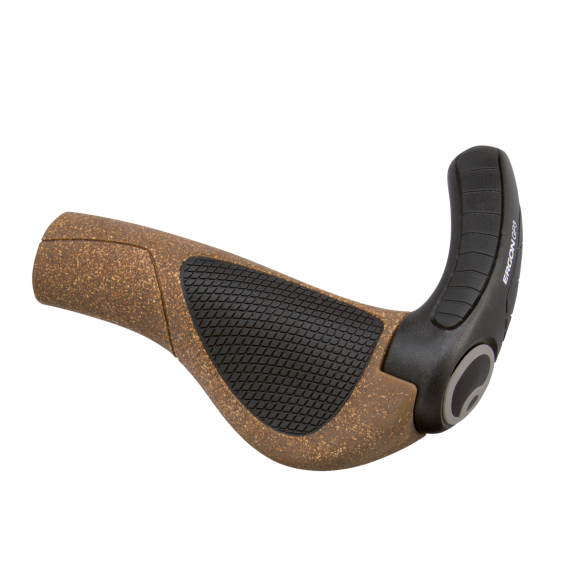 ERGON GP3 BIOKORK GRIPS