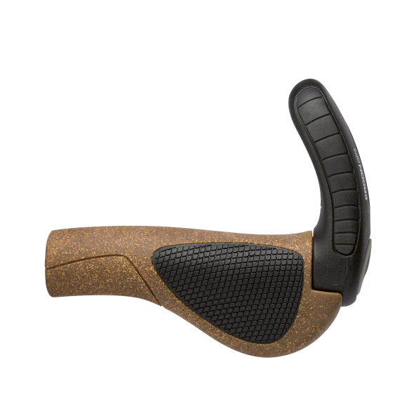 ERGON GP3 BIOKORK GRIPS