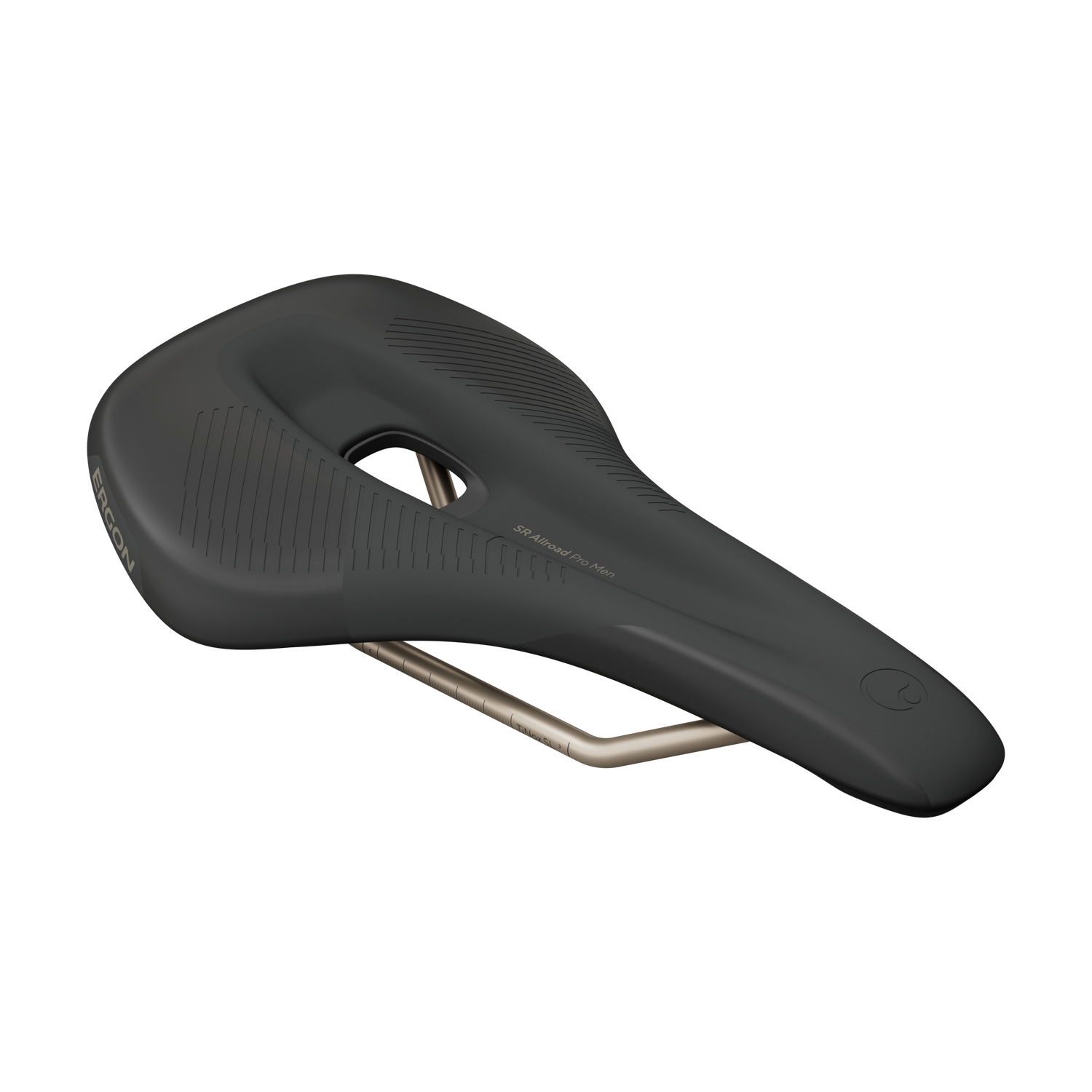 ERGON SR ALLROAD PRO MEN SADDLE