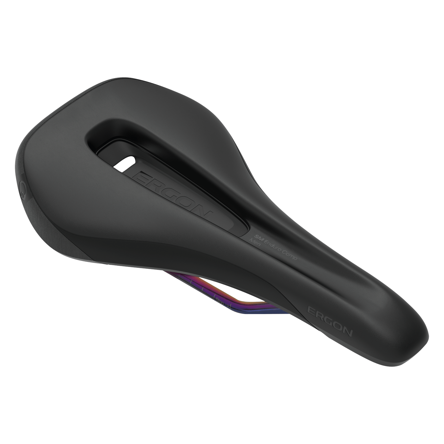 ERGON SM ENDURO COMP MEN SADDLE
