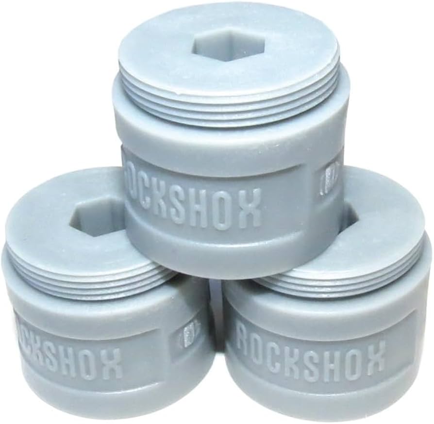 ROCKSHOX BOTTOMLESS TOKENS 35MM (SET OF 3PCS)