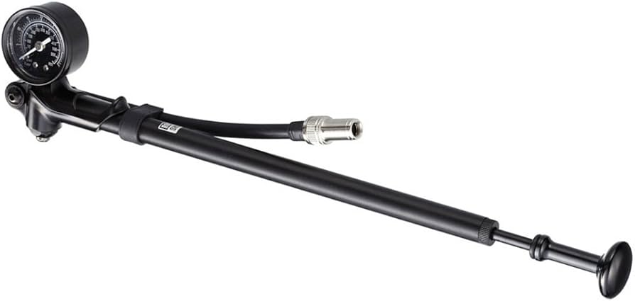 ROCKSHOX FORK & SHOCK PUMP