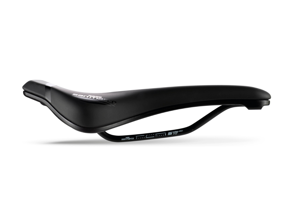 SAN MARCO GROUND SHORT OPEN-FIT SPORT