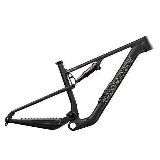 SANTA CRUZ BLUR CC FRAMESET (5TH GEN)