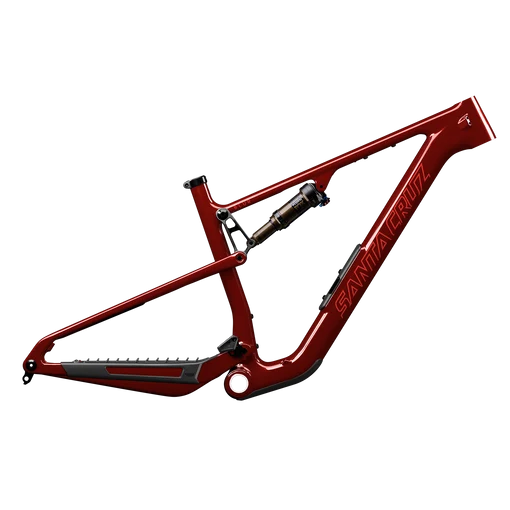 SANTA CRUZ BLUR CC FRAMESET (5TH GEN)
