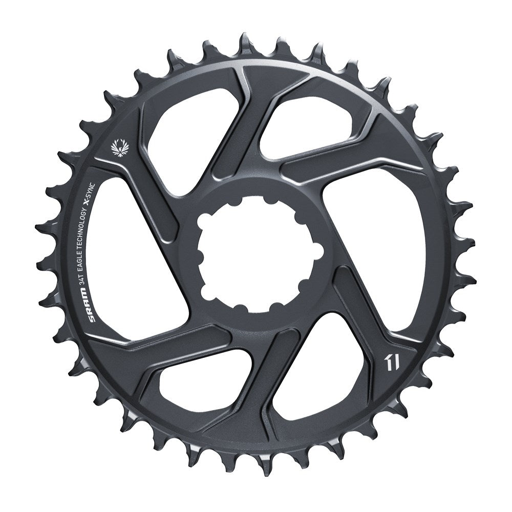 SRAM XX1 X-SYNC EAGLE DM B CHAIN RING
