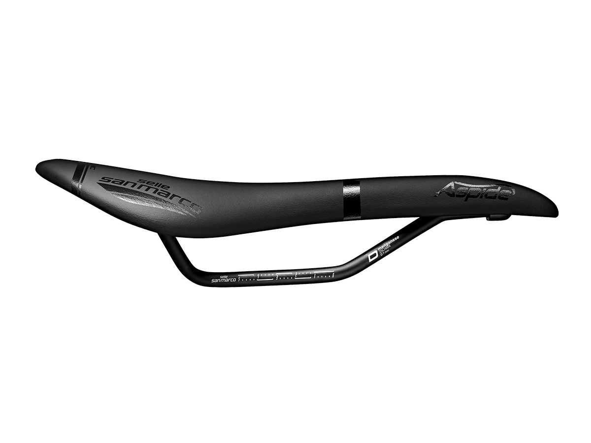SAN MARCO ASPIDE OPEN-FIT DYNAMIC
