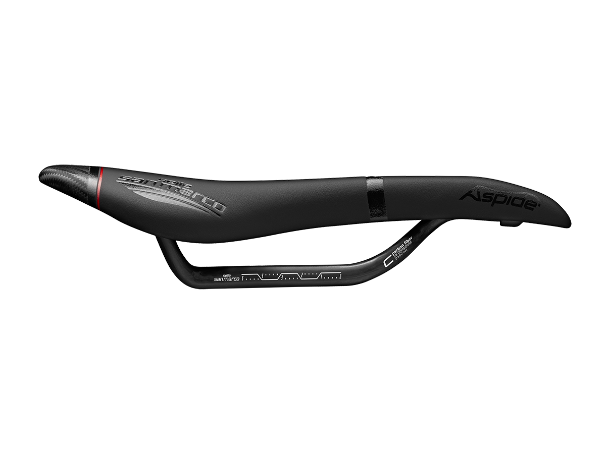 SAN MARCO ASPIDE OPEN-FIT CARBON FX