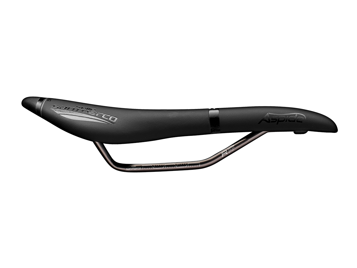 SAN MARCO ASPIDE FULL-FIT RACING