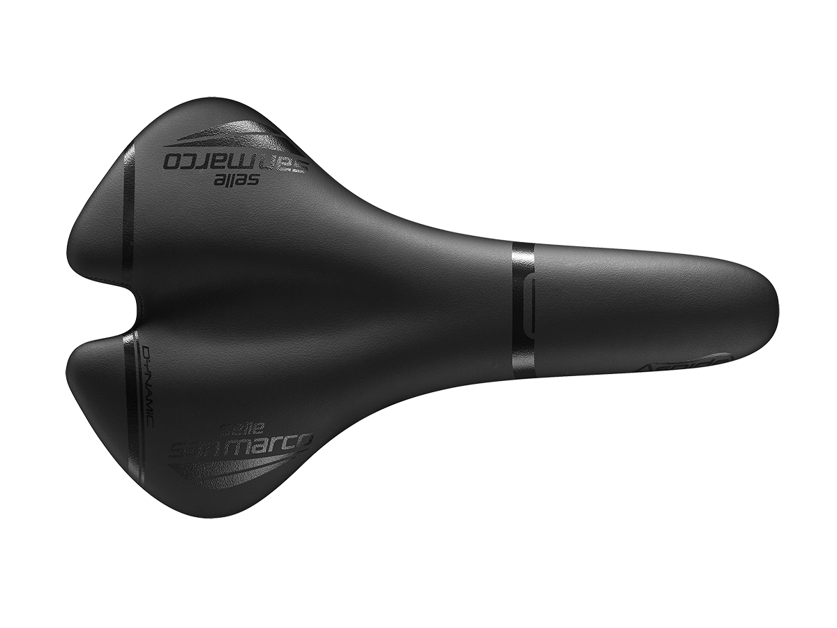 SAN MARCO ASPIDE FULL-FIT DYNAMIC