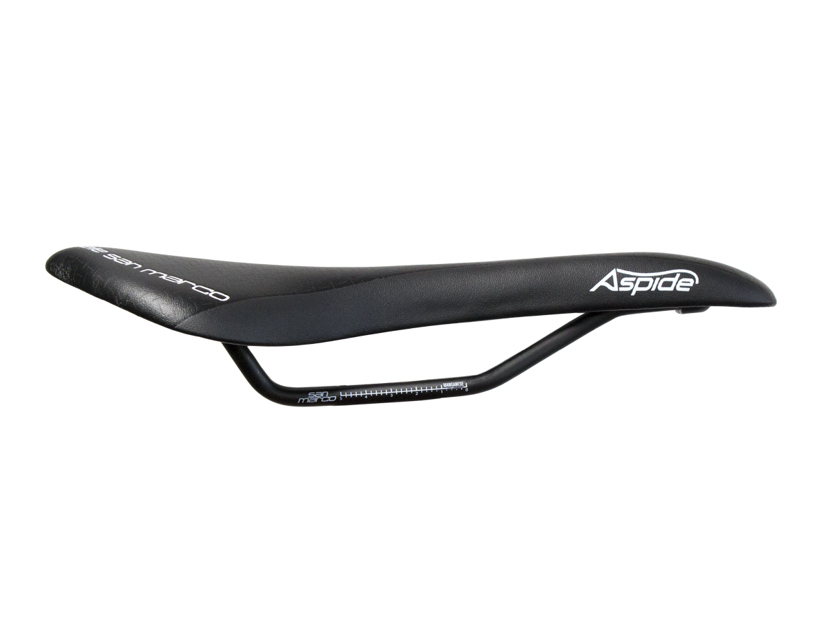 SAN MARCO ASPIDE SUPERCOMFORT DYNAMIC