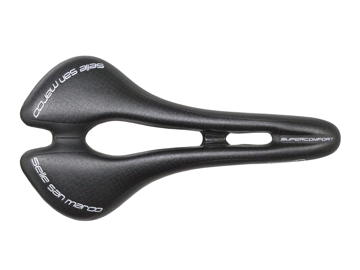 SAN MARCO ASPIDE SUPERCOMFORT DYNAMIC