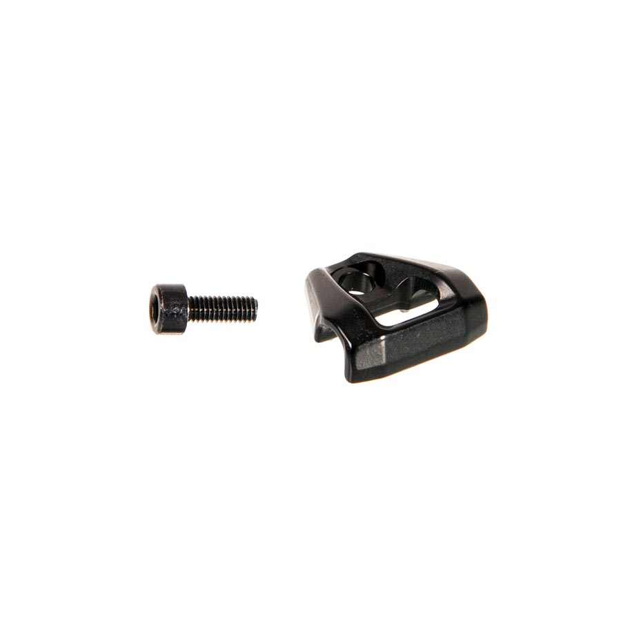 ROCKSHOX FORK HYDRAULIC HOSE CLAMP