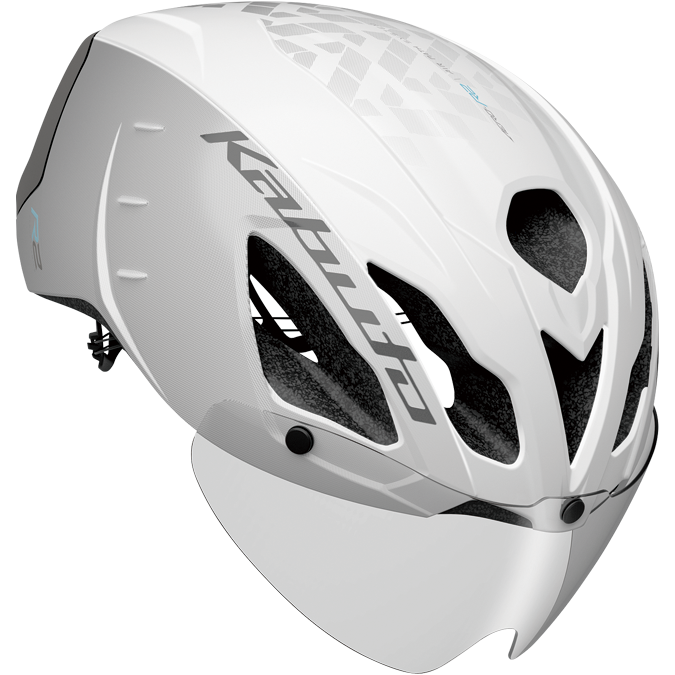 KABUTO AERO-R2 HELMET (K)