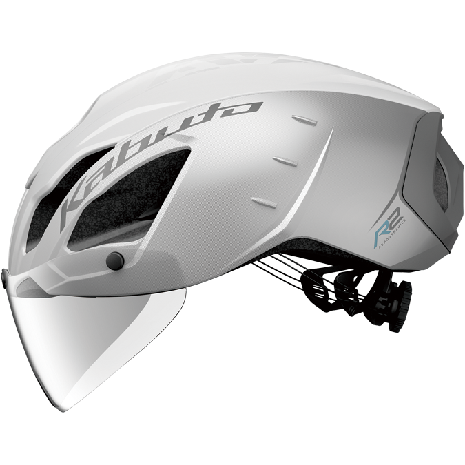 KABUTO AERO-R2TR HELMET