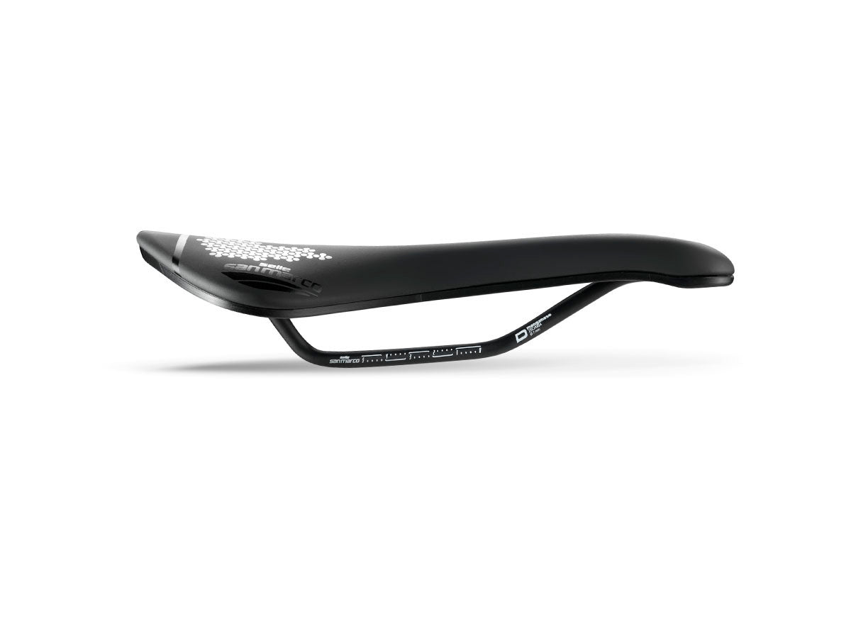 SAN MARCO ASPIDE SHORT OPEN-FIT DYNAMIC