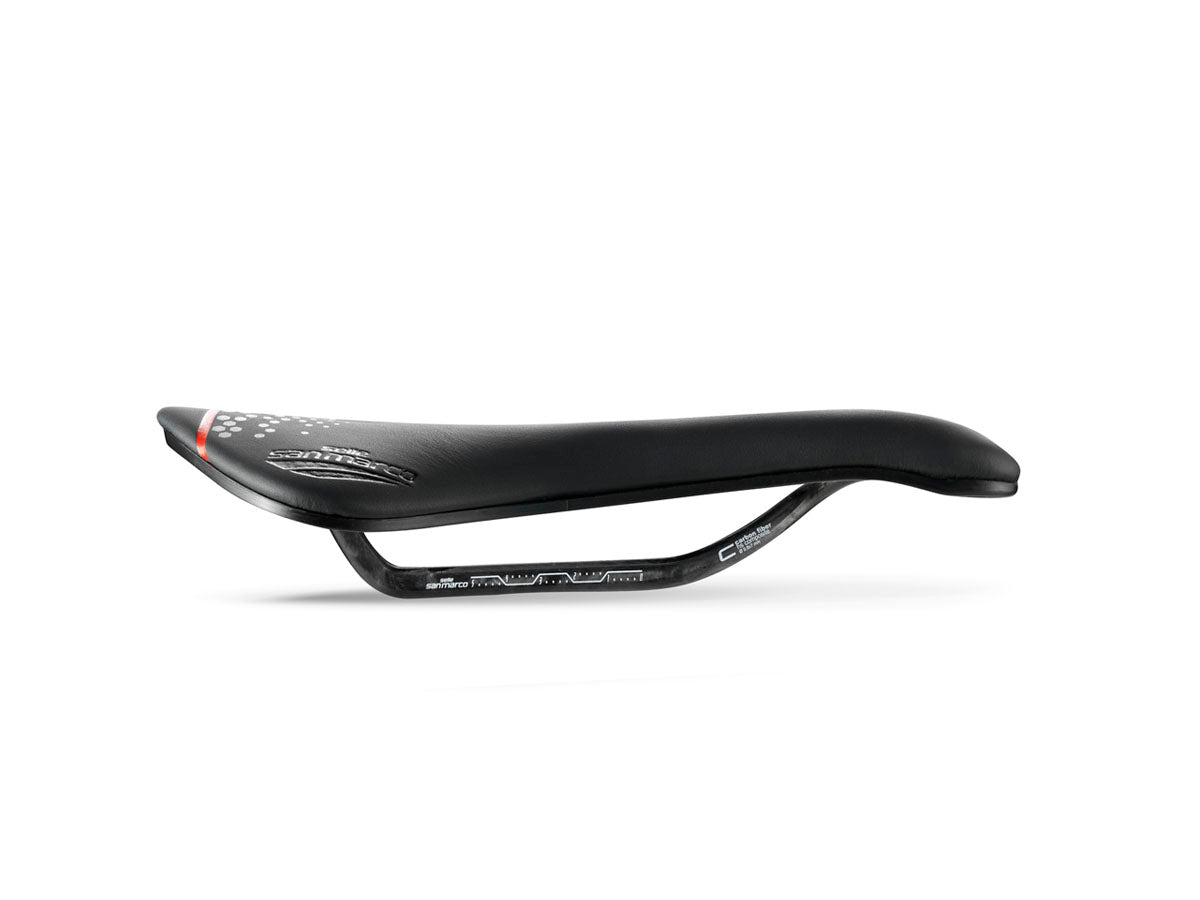 SAN MARCO ASPIDE SHORT OPEN-FIT CARBON FX