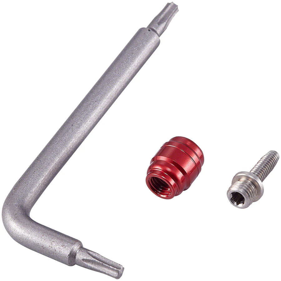 SRAM DISC BRAKE HOSE FITTING KIT (50 SETS)
