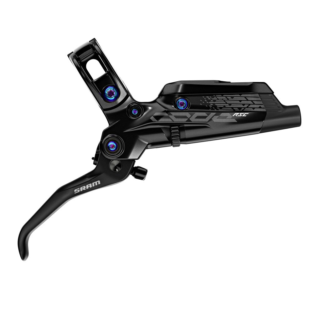 SRAM CODE RSC
