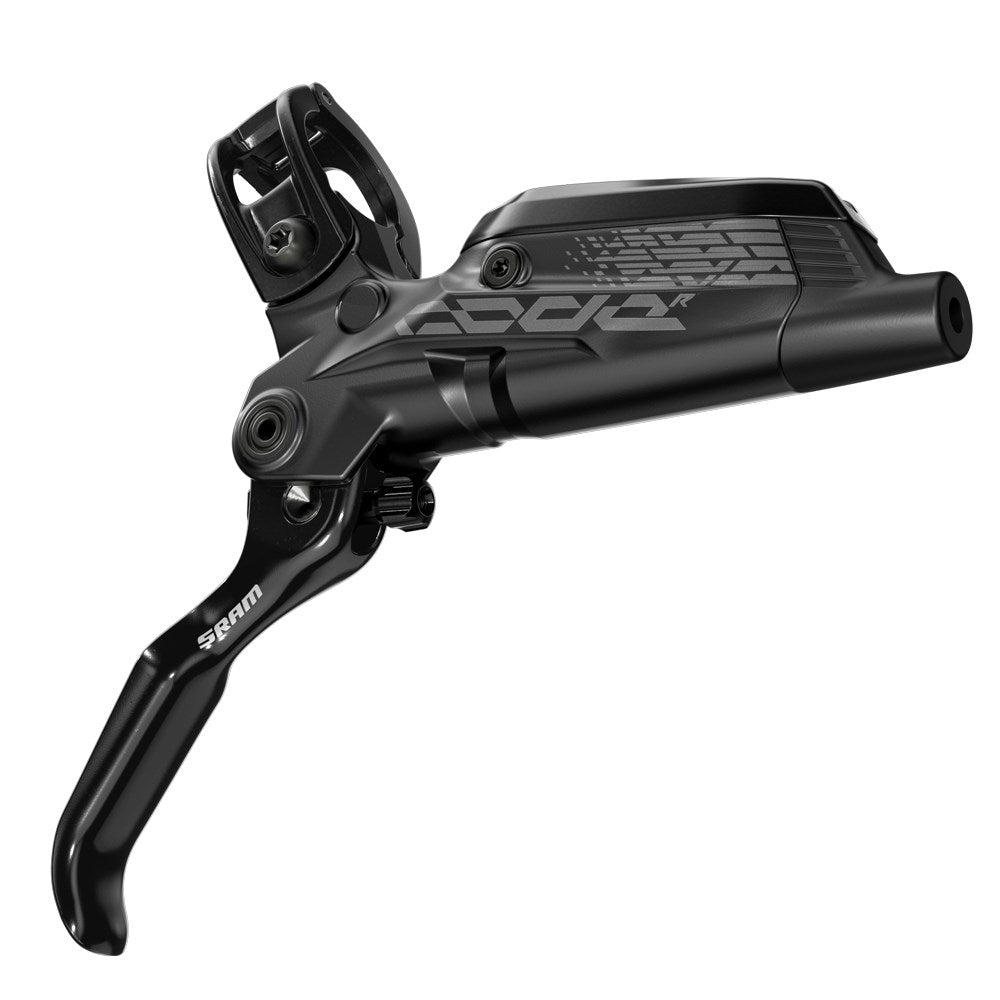 SRAM CODE R