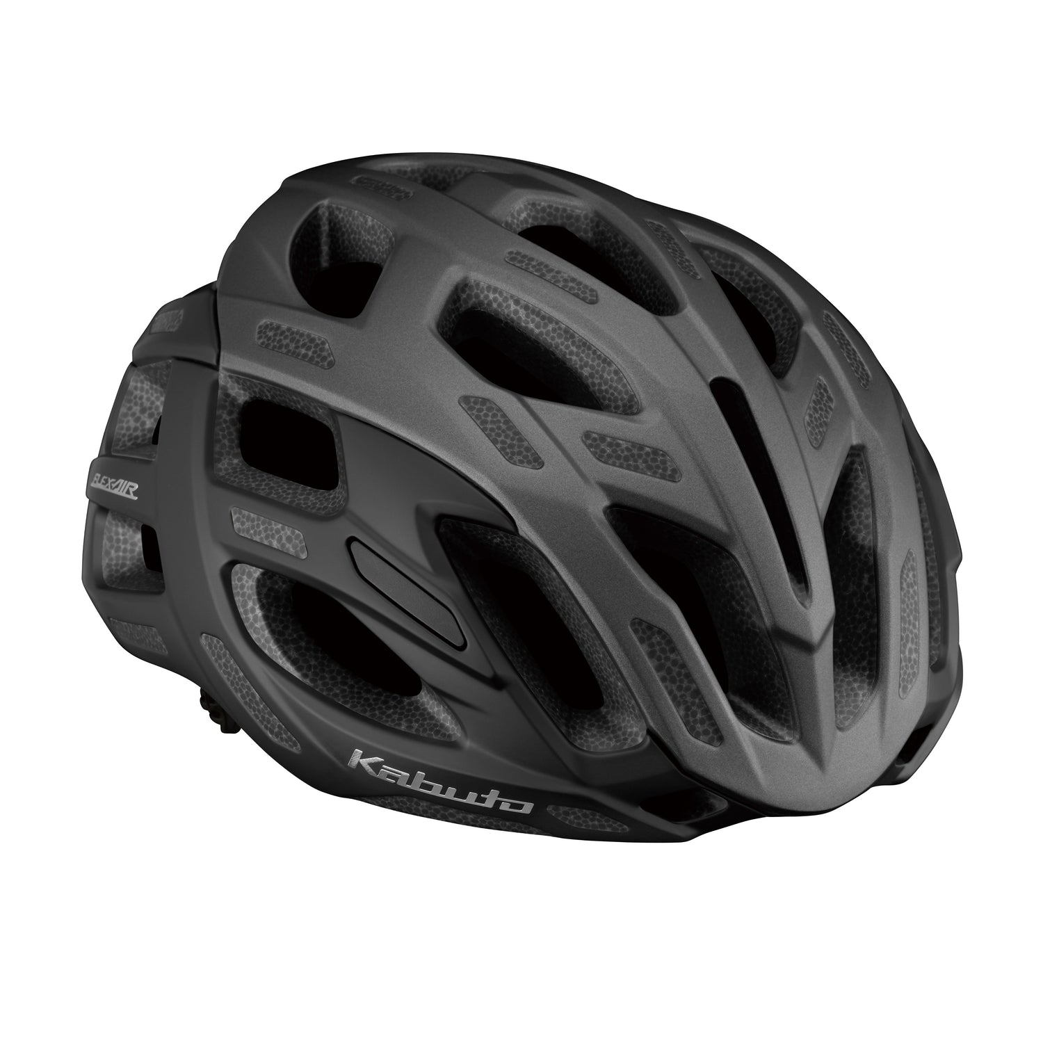 KABUTO FLEX-AIR HELMET