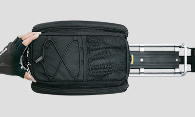TOPEAK MTX BEAMRACK (E-TYPE)