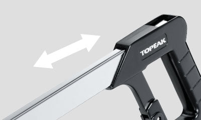 TOPEAK HACKSAW