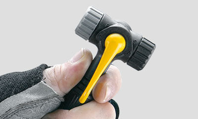 TOPEAK JOEBLOW® MAX II