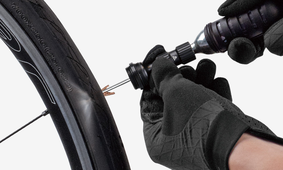 TOPEAK TUBICARTRIDGE R16