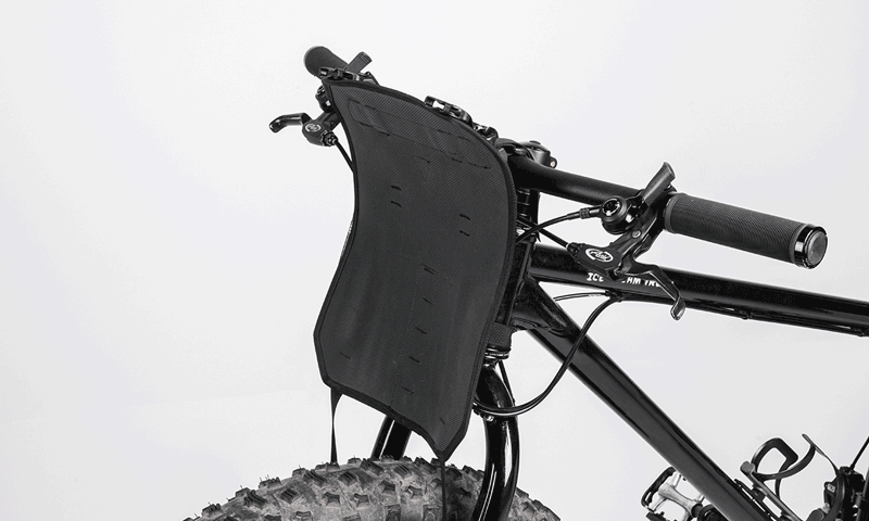 TOPEAK FRONTLOADER