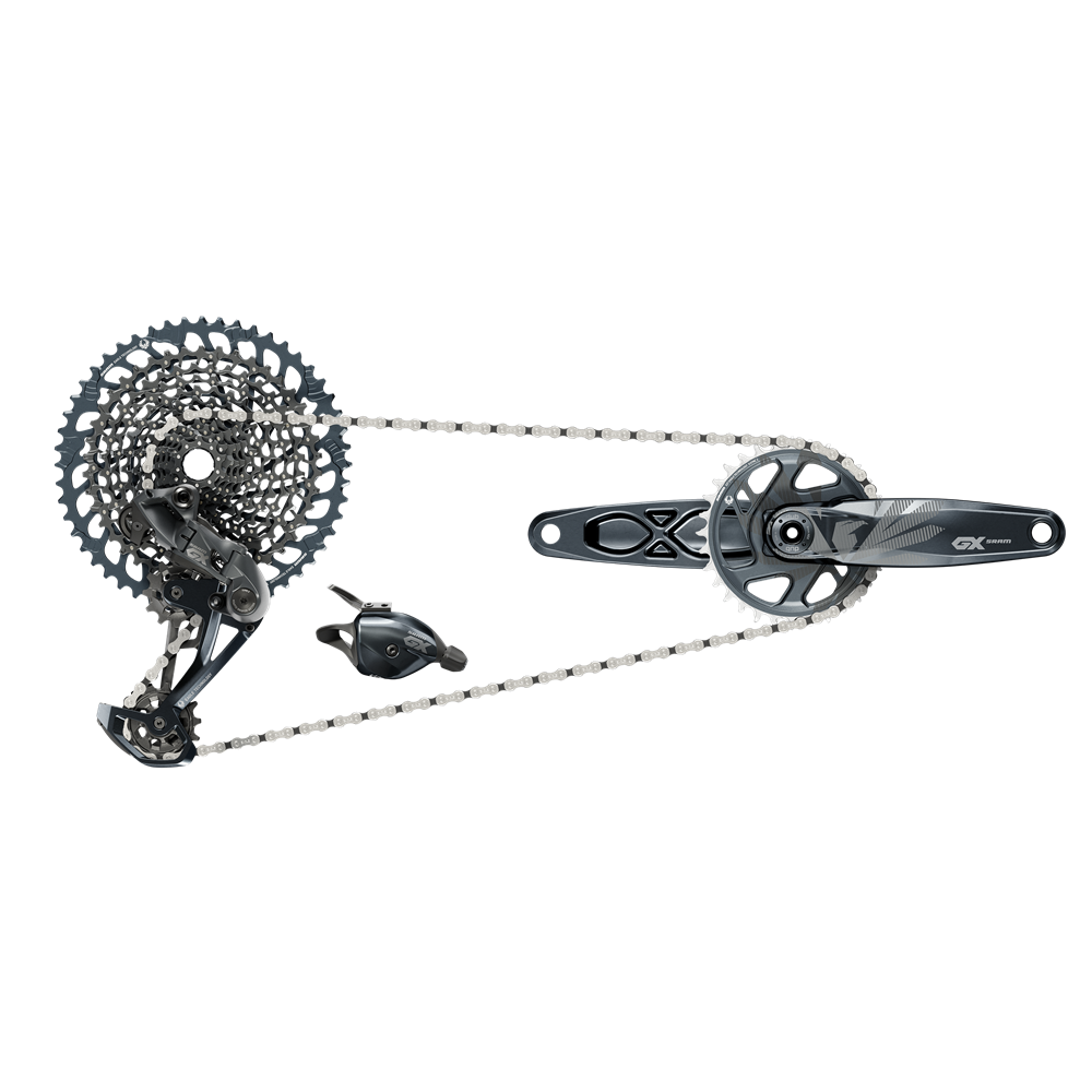 SRAM GX EAGLE GROUPSET