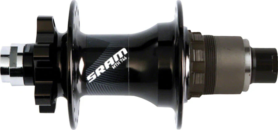 SRAM 746 X .7 DISC REAR HUB