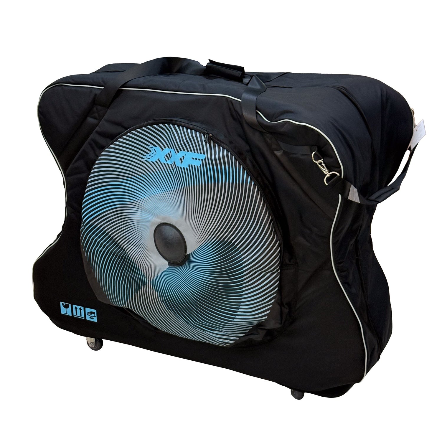 XXF BIKE TRANSPORT BAG PRO