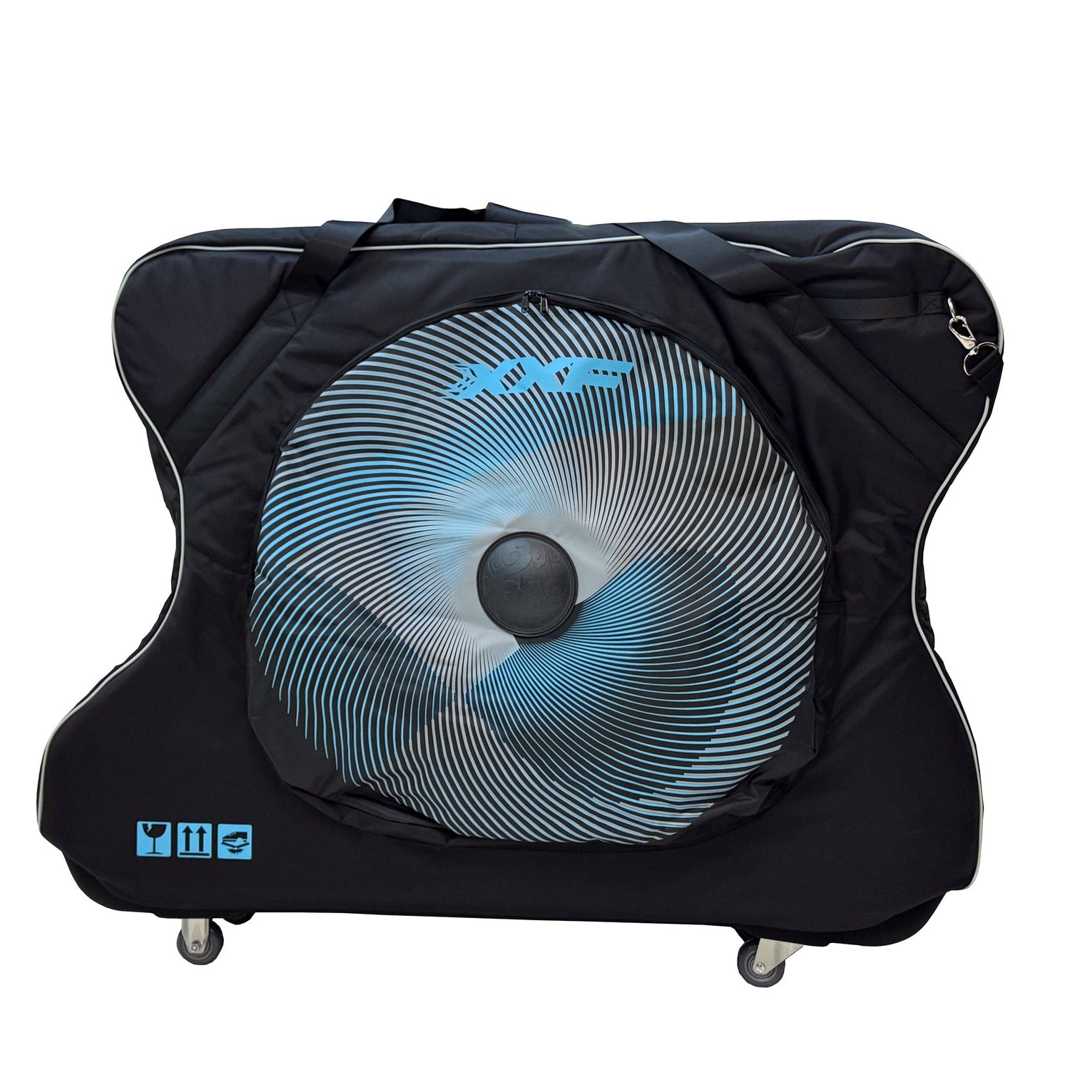 XXF BIKE TRANSPORT BAG PRO