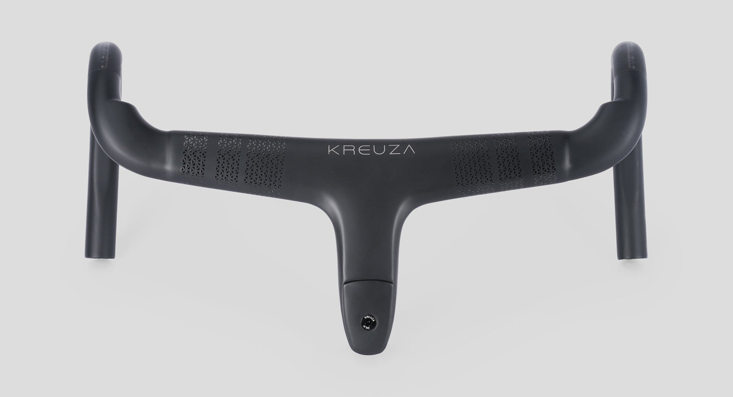 KREUZA APEX ONE-PIECE HANDLEBAR