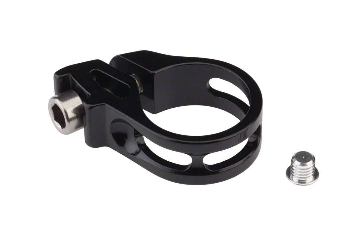 SRAM TRIGGER CLAMP ASSEMBLY