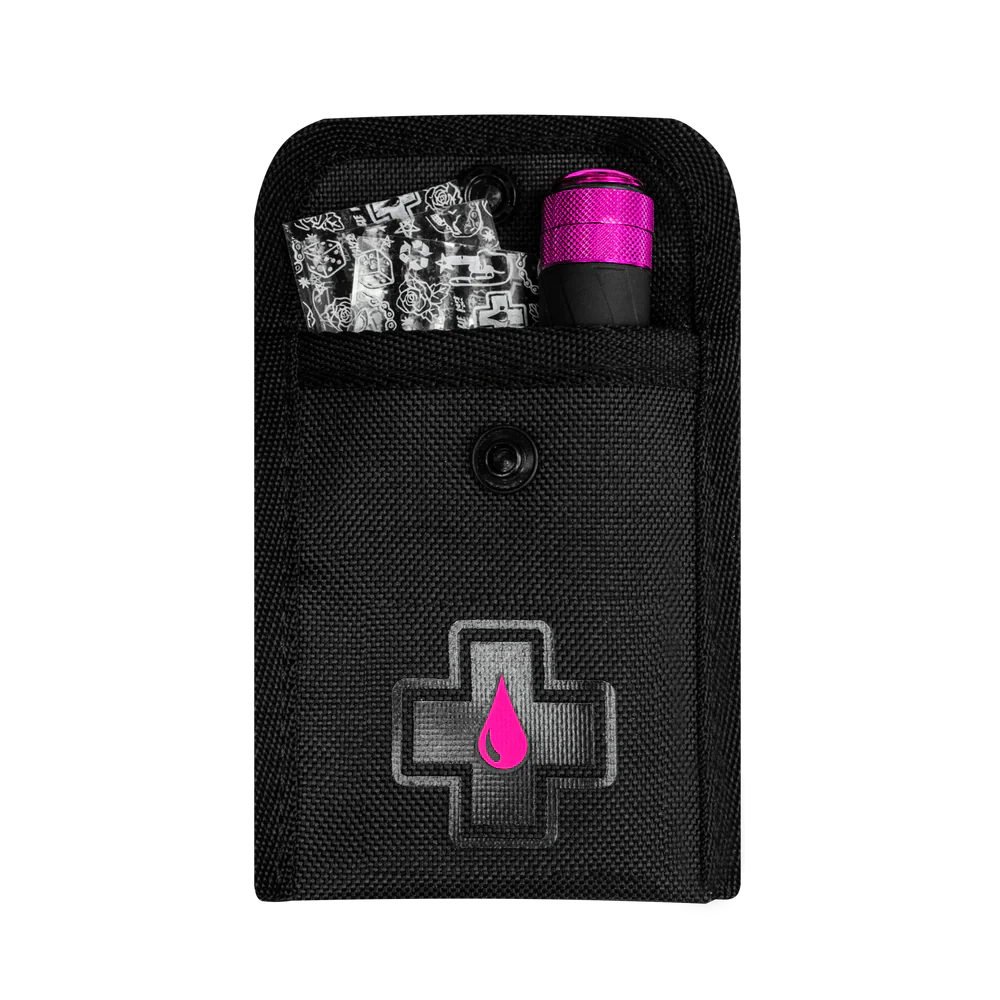 MUC-OFF PRECISION TUBELESS REPAIR CAPSULE