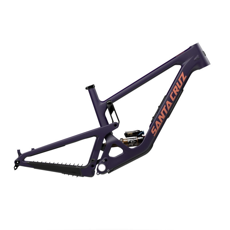 SANTA CRUZ HIGHTOWER CC FRAMESET (4TH GEN)