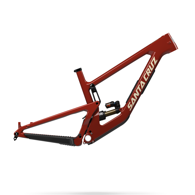 SANTA CRUZ MEGATOWER CC FRAMESET (2ND GEN)