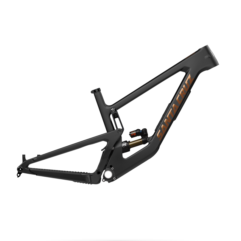 SANTA CRUZ MEGATOWER CC FRAMESET (2ND GEN)